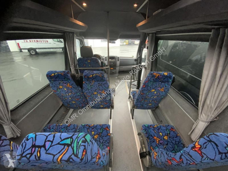 Autobus Mercedes 519 CDI