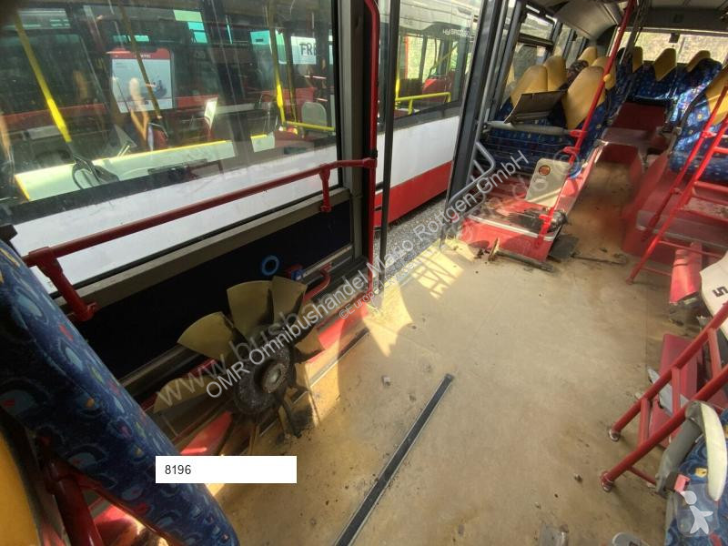 Autobus Setra