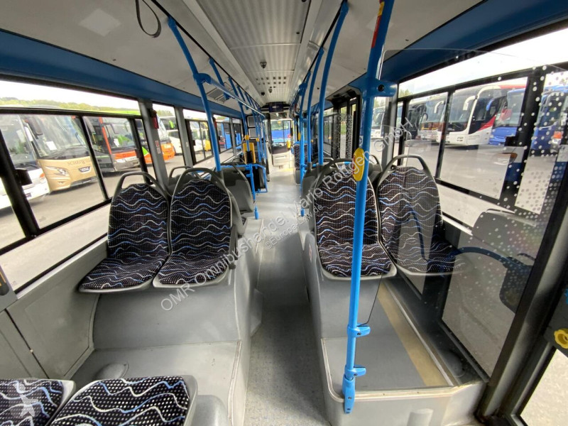 Autobuz Mercedes O 530 C2