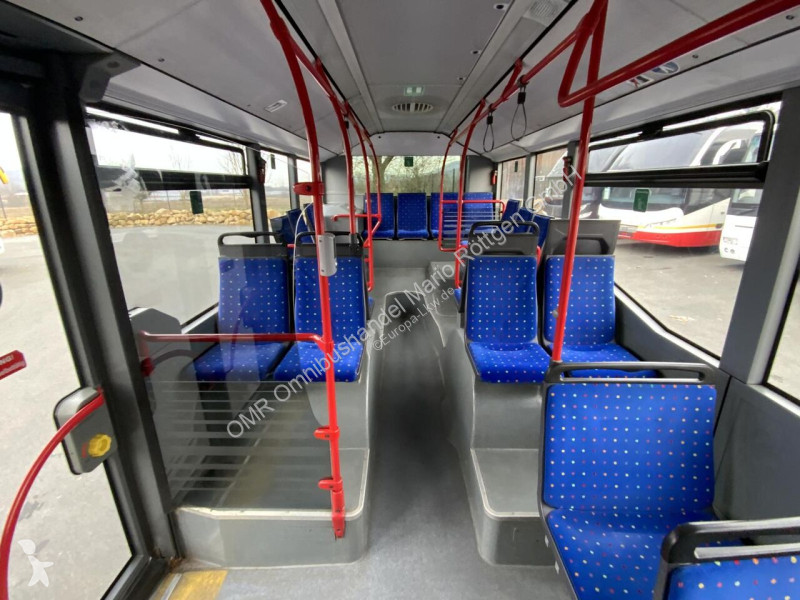 Autobuz Mercedes O 530 G