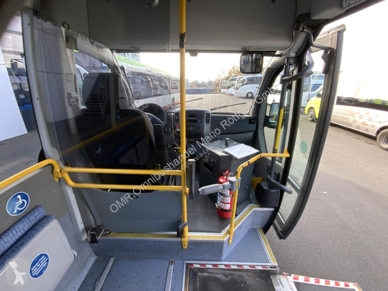 Buss Mercedes 65