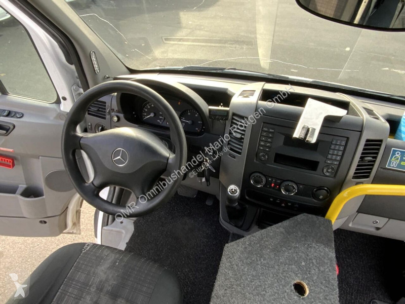 Buss Mercedes 313 CDI
