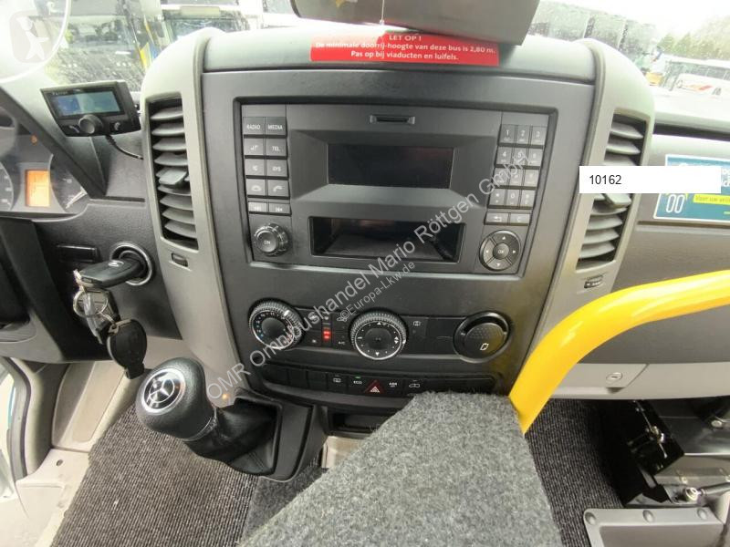 Buss Mercedes 313 CDI