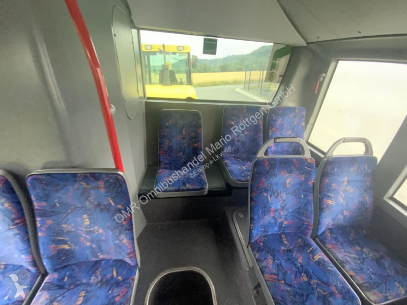Autobuz Mercedes O 530 CNG