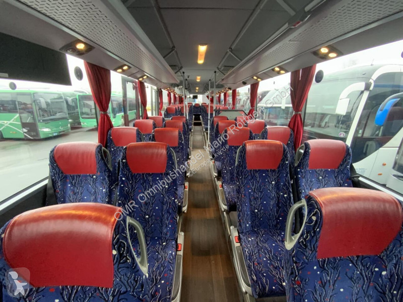 Bus Mercedes L