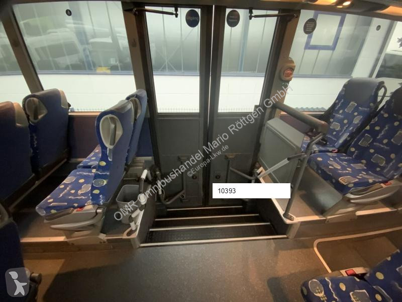 Autobus Setra S 417 UL