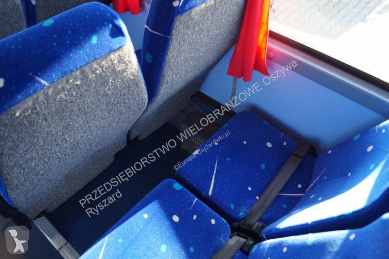 Autobus Irisbus