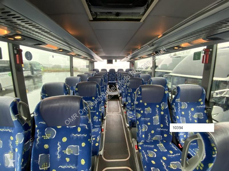 Autobus Setra S 417 UL