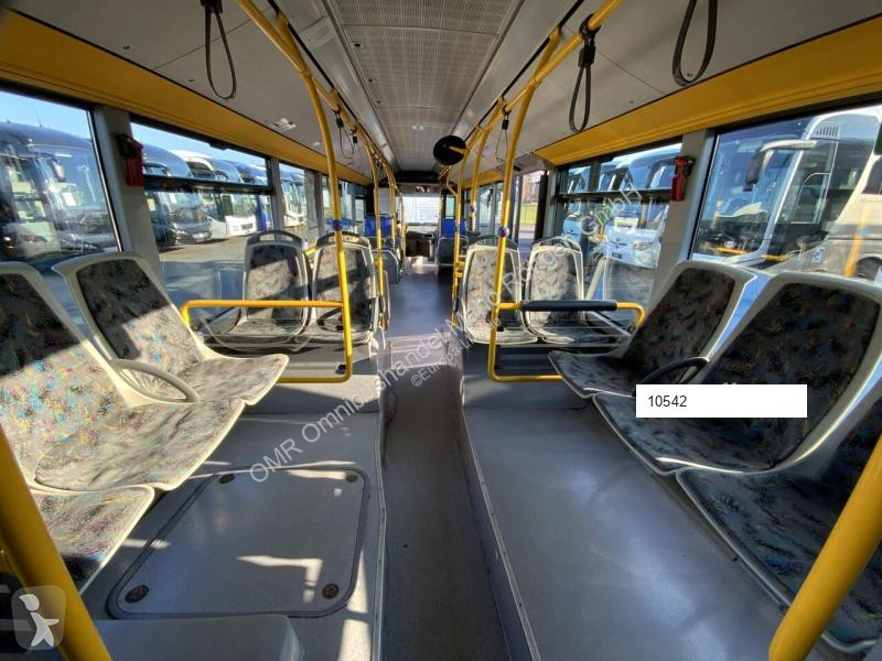 Buss Mercedes O 530 CNG