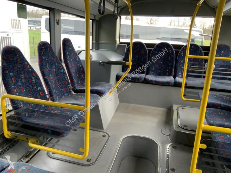 Autobus Setra
