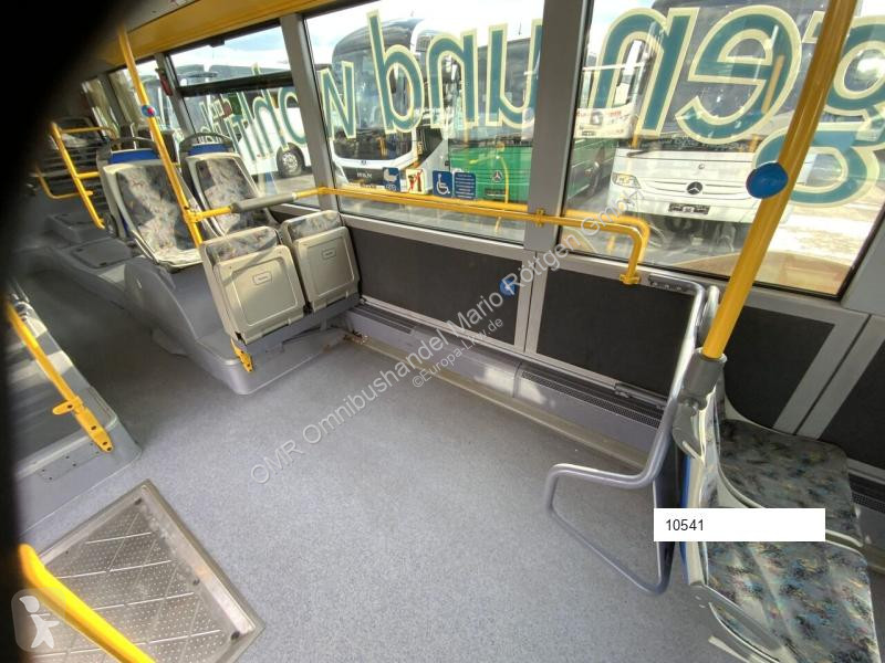 Autobuz Mercedes O 530 CNG