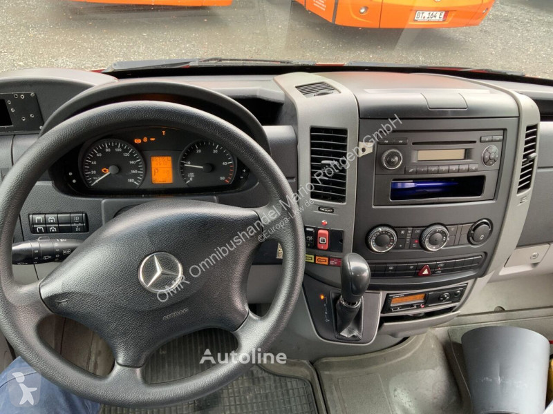 Autobus Mercedes 515 CDI