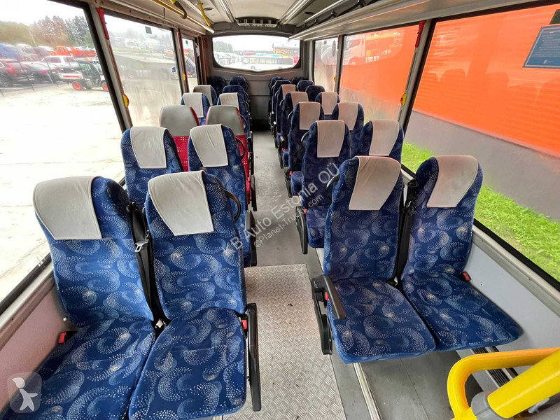 Autobuz Iveco KAPENA THESI 2 PCS AVAILABLE /...