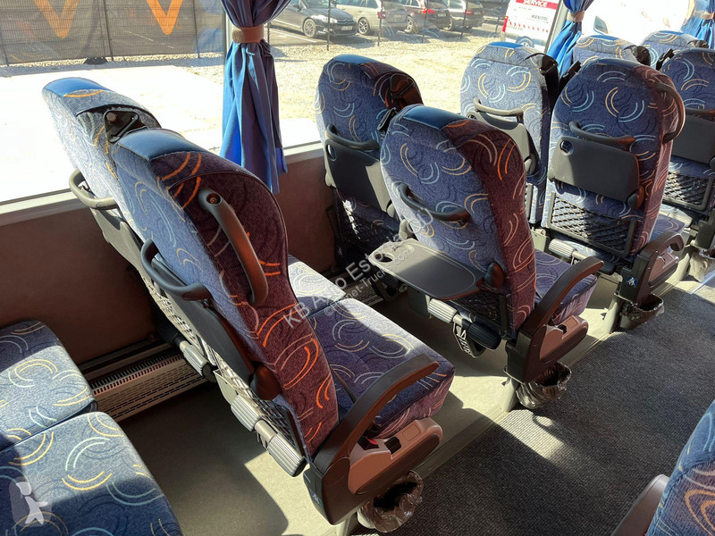 باص Scania K 400 6x2 Van Hool 41 SEATS / WC /...