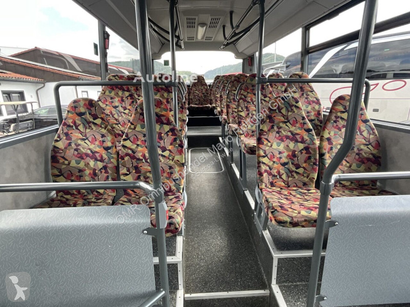 Autobus Setra LE Business