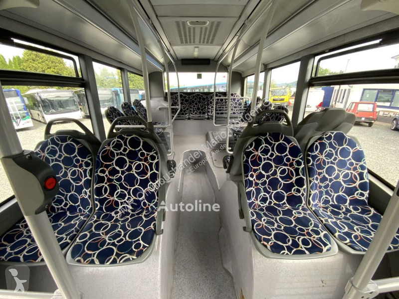 Camioneta Setra