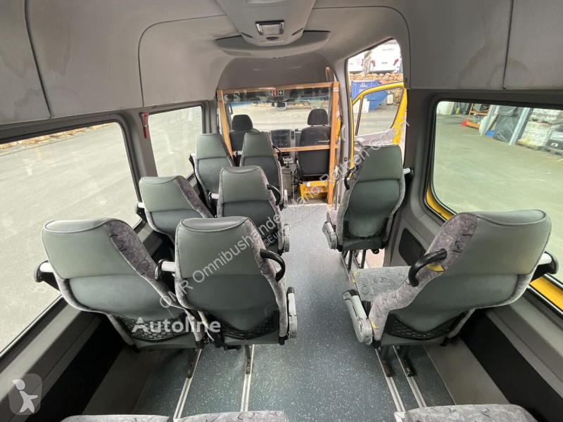 Autobus Mercedes 516 CDI