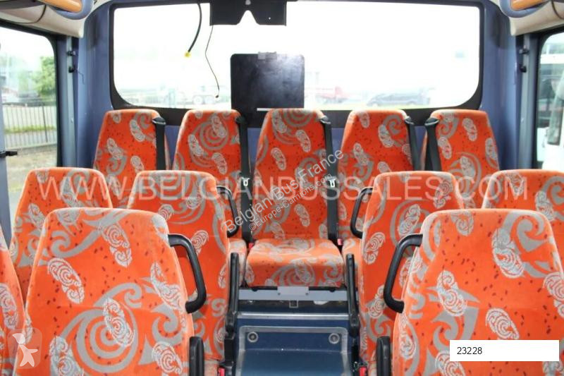 Autobuz Iveco / Recreo / 12.8m / Euro 5