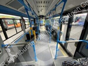 Buss Mercedes O 530 C2