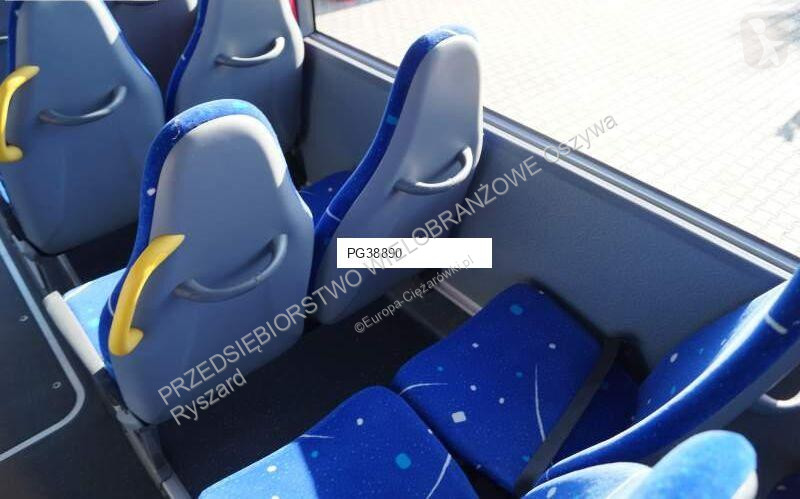 Autobuz Mercedes INTOURO