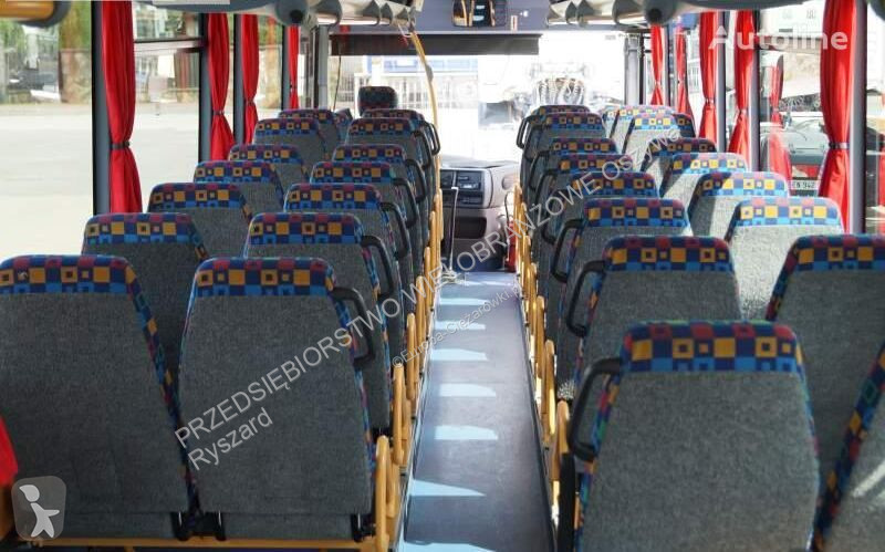 Autobus Irisbus RECREO