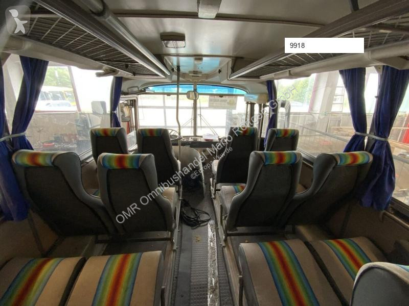 Autobuz Mercedes O 302