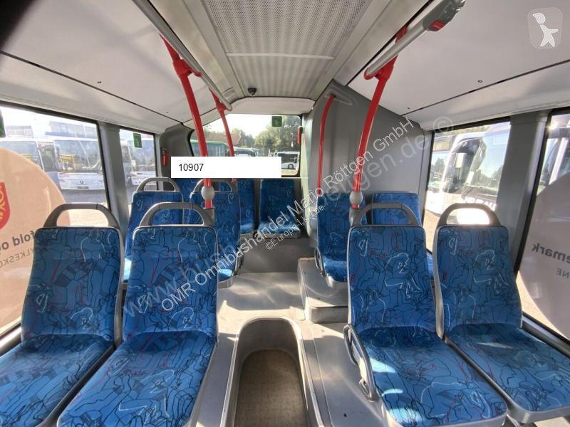 باص Mercedes O 530
