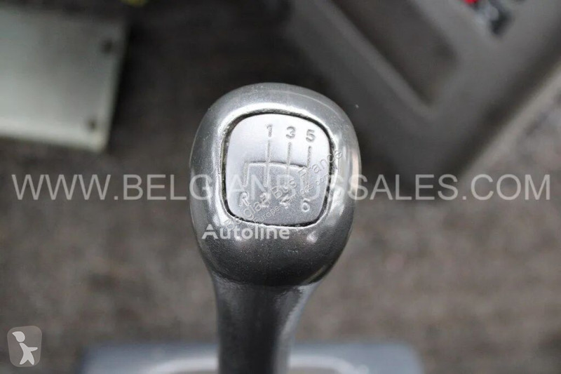 Autobuz Temsa 9 / 8.4m / Euro 4