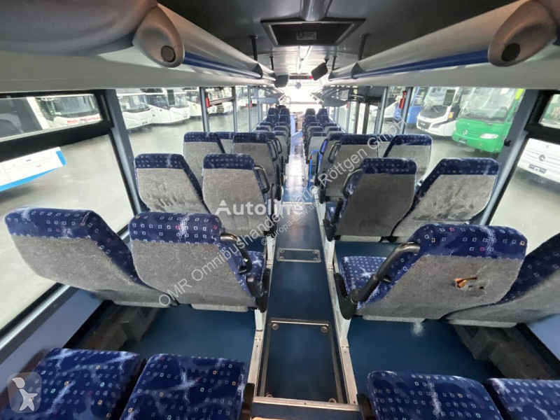 Autobuz Iveco