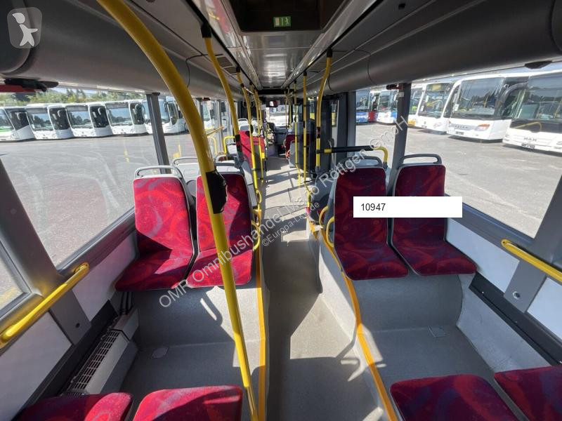 Buss Scania
