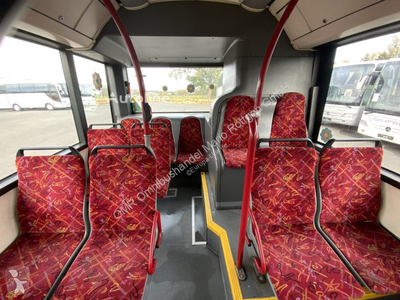 Autobús Volvo 7700
