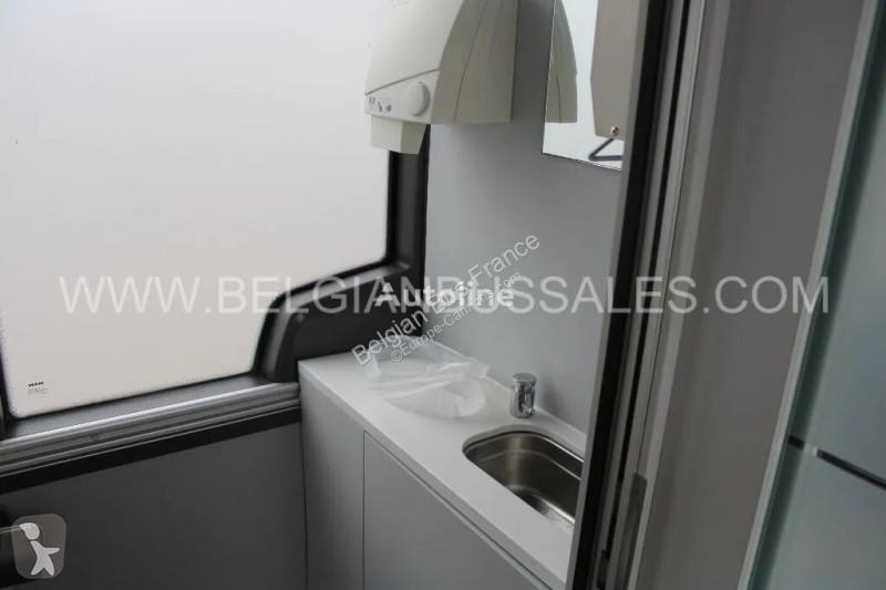 Autobuz MAN Lions City G / Medical Bus / TOP /...