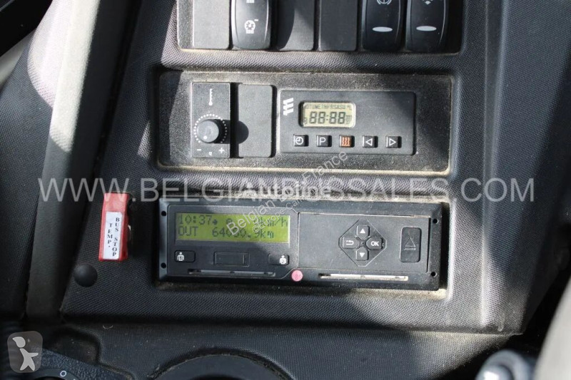Camioneta Temsa LD 12 SB / Crossway / Intouro /...