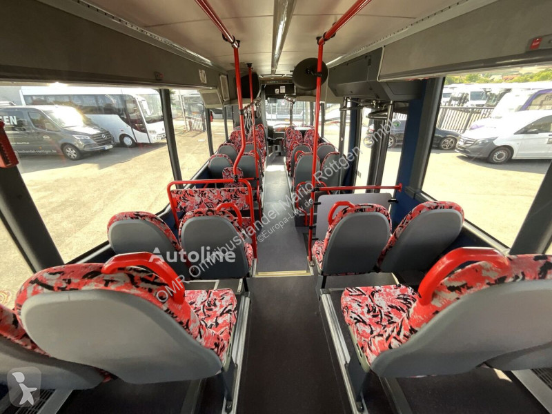 Autobús Volvo 8700 LE