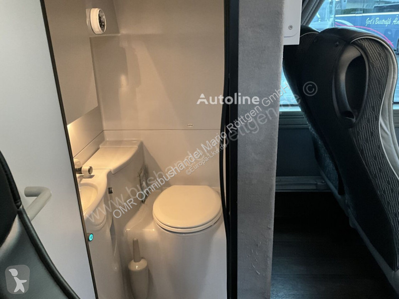 Autocar Neoplan L