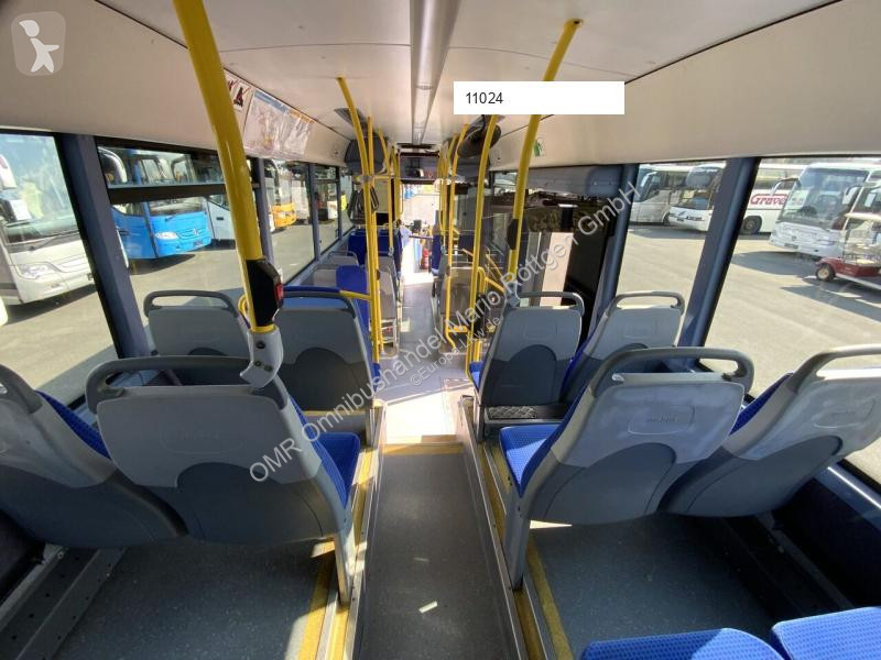 Autobus Irisbus LE