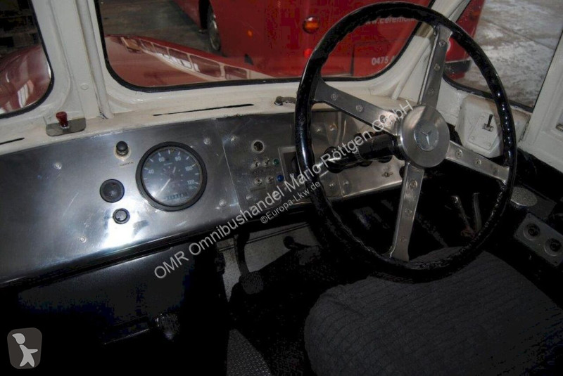 Autobuz  MXX 310