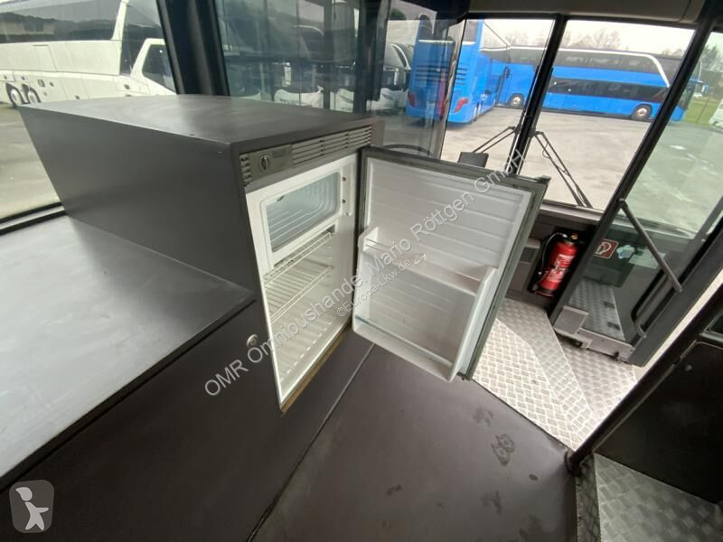Autobuz Mercedes Cabrio