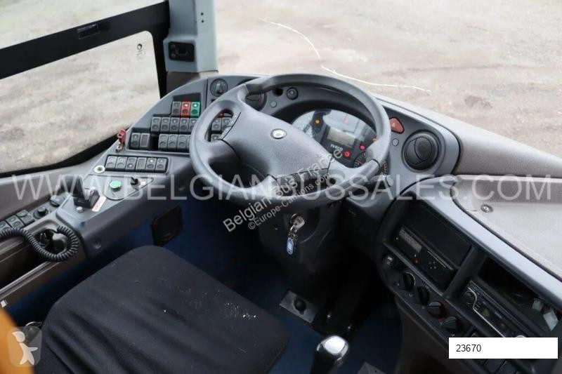 Autobuz Iveco /Airco