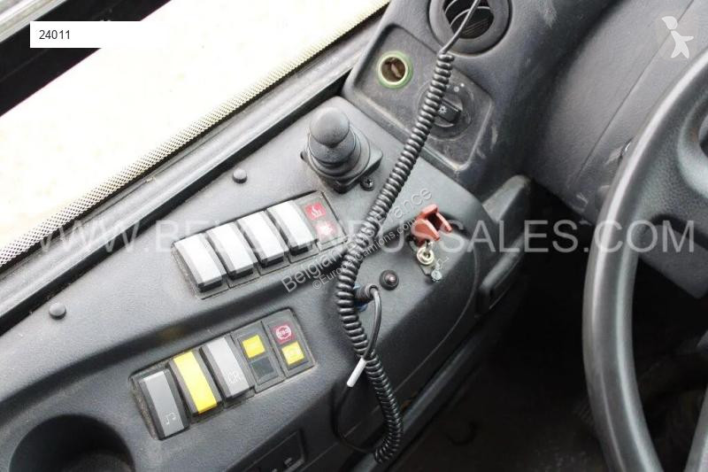 Autobuz Otokar U / Airco /