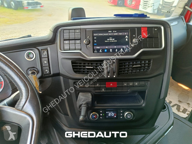 Kamion Iveco Stralis AS442S42 - AS440S42 S WAY...