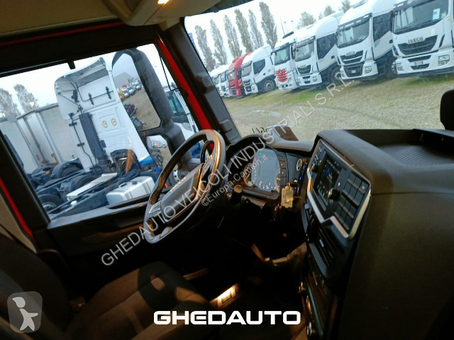Camión Iveco Stralis AS442S42 - AS440S42 S WAY...