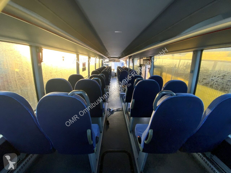 Autobussen MAN R 12 Lion`s Regio