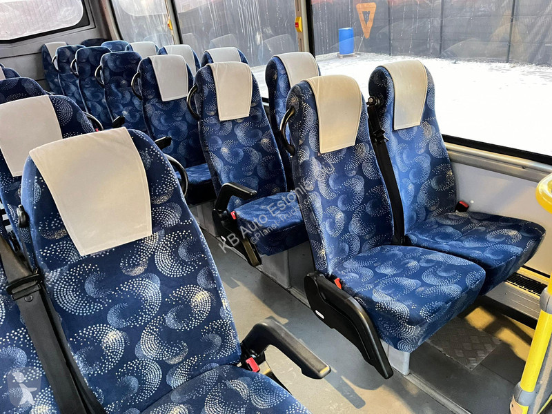 Autobuz Iveco Kapena Thesi 7 PCS AVAILABLE...