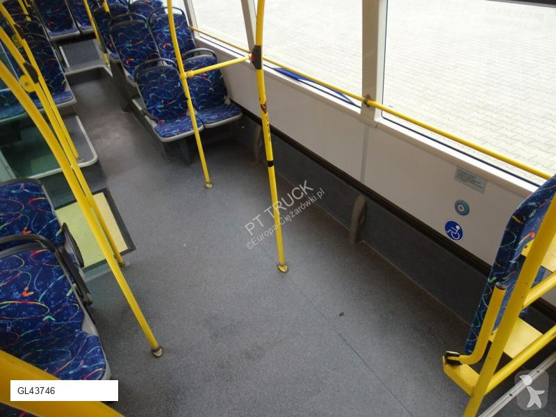 Buss  GX327