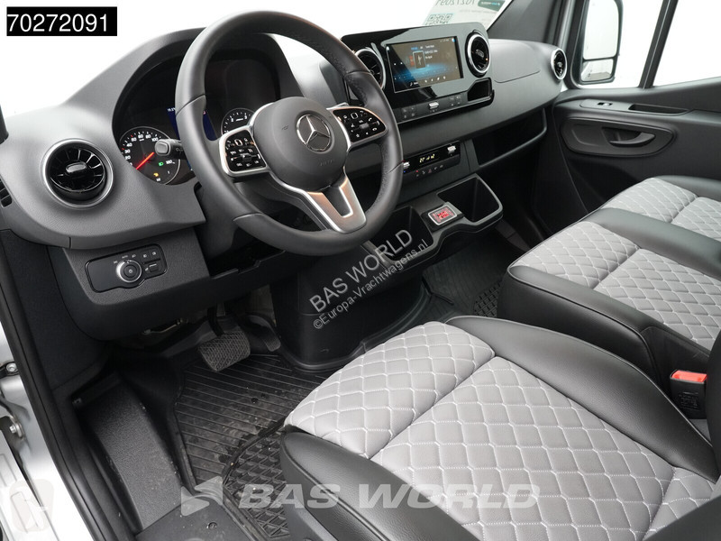 باص Mercedes 319 CDI Automaat VIP 9 persoons...