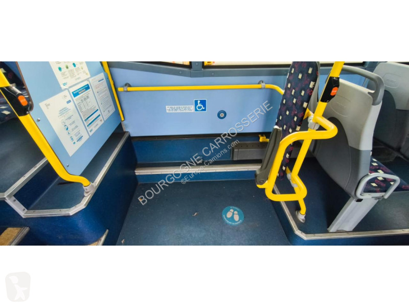 باص  CROSSWAY 1795671