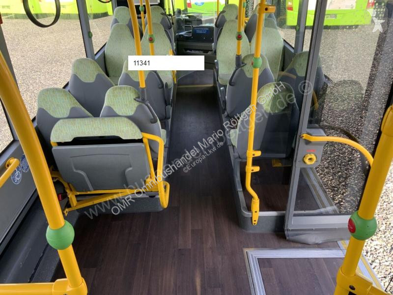 باص Mercedes O 530