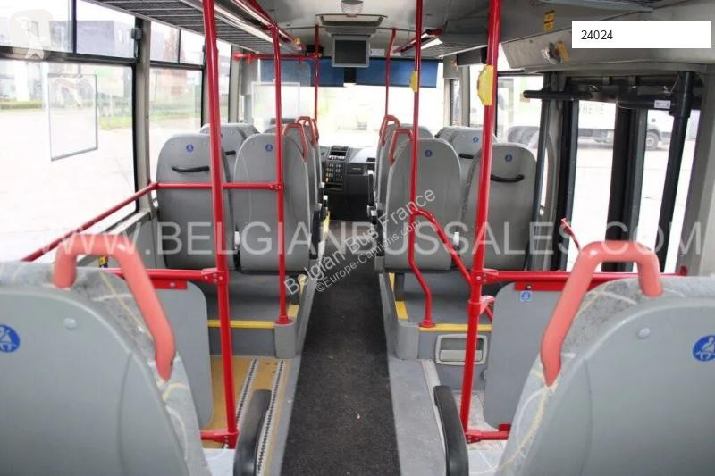 Autobuz Otokar 250 / 9.18m / Airco / Lift /...