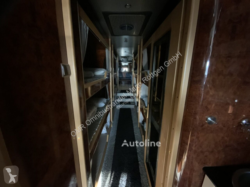 Autocar Van Hool T 918